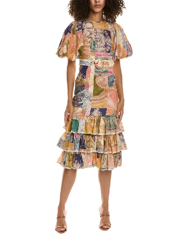Pleated Women Dress with a Timeless and Elegant Texture Pleated Women Dress with a Timeless and Elegant Texture Zimmermann Belted Linen Midi Dress Pleated Women Dress with a Timeless and Elegant Texture Pleated Women Dress with a Timeless and Elegant Texture Zimmermann Belted Linen Midi Dress