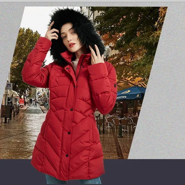 Down Coats