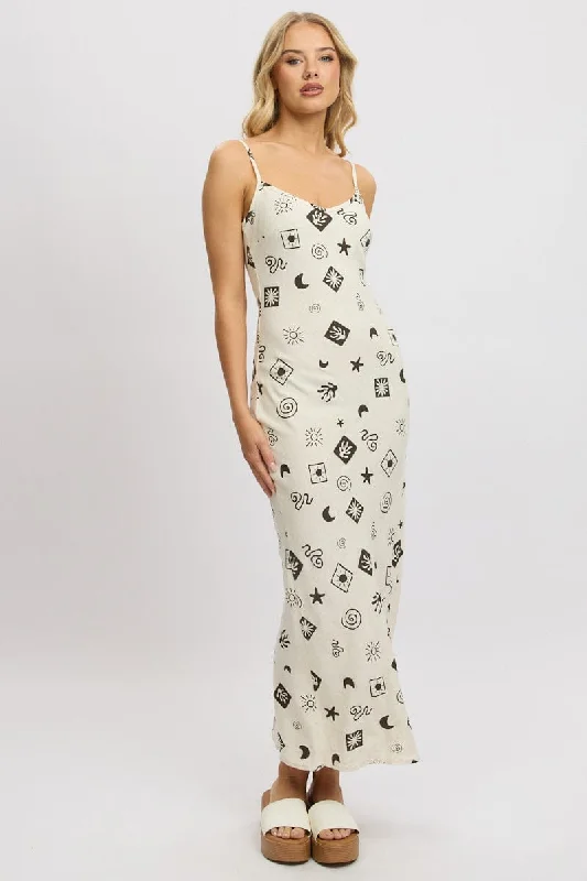 Ruffled Women Dress with Multiple Layers for a Playful and Girly Style Ruffled Women Dress with Multiple Layers for a Playful and Girly Style Beige Abstract Maxi Dress Bias Cut Linen Blend Ruffled Women Dress with Multiple Layers for a Playful and Girly Style Ruffled Women Dress with Multiple Layers for a Playful and Girly Style Beige Abstract Maxi Dress Bias Cut Linen Blend
