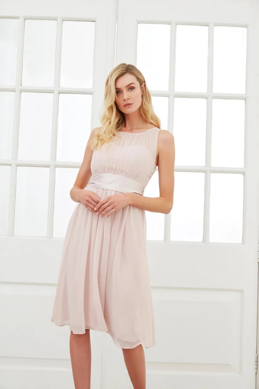 Plus Size Women Dress with a Flattering A - Line Cut for Comfort and Style Plus Size Women Dress with a Flattering A - Line Cut for Comfort and Style Bethany Blush Midi Dress Plus Size Women Dress with a Flattering A - Line Cut for Comfort and Style Plus Size Women Dress with a Flattering A - Line Cut for Comfort and Style Bethany Blush Midi Dress