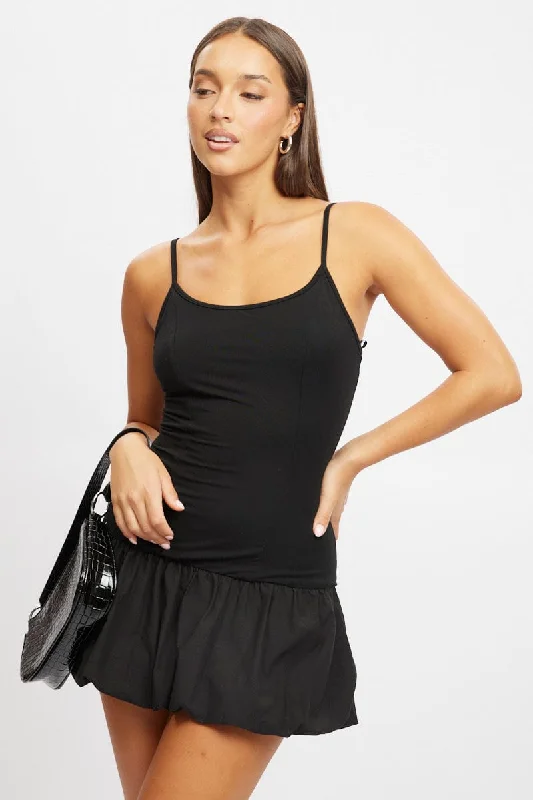 Little Black Women Dress with Sequins for a Glamorous Night Out Little Black Women Dress with Sequins for a Glamorous Night Out Black Bubble Dress Singlet Little Black Women Dress with Sequins for a Glamorous Night Out Little Black Women Dress with Sequins for a Glamorous Night Out Black Bubble Dress Singlet