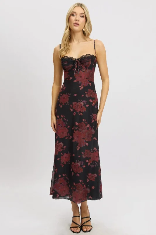 Plus Size Women Dress with a Flattering A - Line Cut for Comfort and Style Plus Size Women Dress with a Flattering A - Line Cut for Comfort and Style Black Floral Maxi Dress Back Tie Mesh Plus Size Women Dress with a Flattering A - Line Cut for Comfort and Style Plus Size Women Dress with a Flattering A - Line Cut for Comfort and Style Black Floral Maxi Dress Back Tie Mesh