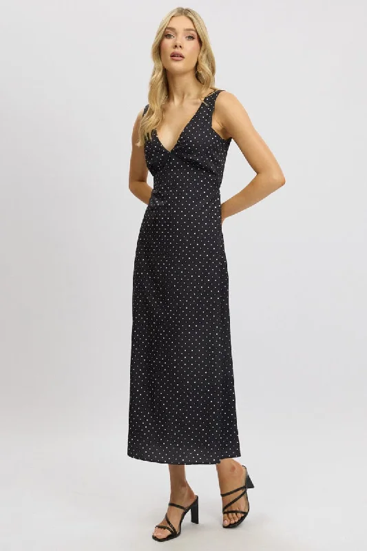 Printed Abstract Women Dress for a Modern and Artistic Appeal Printed Abstract Women Dress for a Modern and Artistic Appeal Black Polka Dot Maxi Dress V-neck Printed Abstract Women Dress for a Modern and Artistic Appeal Printed Abstract Women Dress for a Modern and Artistic Appeal Black Polka Dot Maxi Dress V-neck