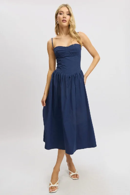 Long - Sleeve Women Dress in Velvet for a Luxurious Winter Look Long - Sleeve Women Dress in Velvet for a Luxurious Winter Look Blue Midi Dress Corset Bust Long - Sleeve Women Dress in Velvet for a Luxurious Winter Look Long - Sleeve Women Dress in Velvet for a Luxurious Winter Look Blue Midi Dress Corset Bust