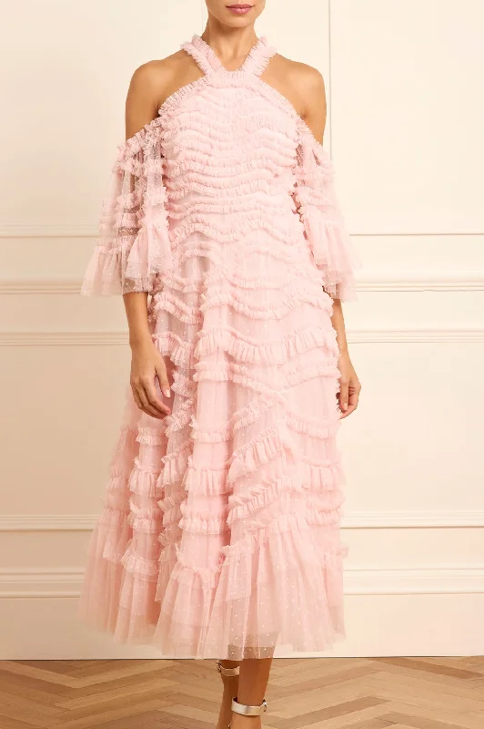 Ball Gown Women Dress with a Full Skirt for a Princess - like Look Ball Gown Women Dress with a Full Skirt for a Princess - like Look Bronte Off-Shoulder Ballerina Dress Ball Gown Women Dress with a Full Skirt for a Princess - like Look Ball Gown Women Dress with a Full Skirt for a Princess - like Look Bronte Off-Shoulder Ballerina Dress