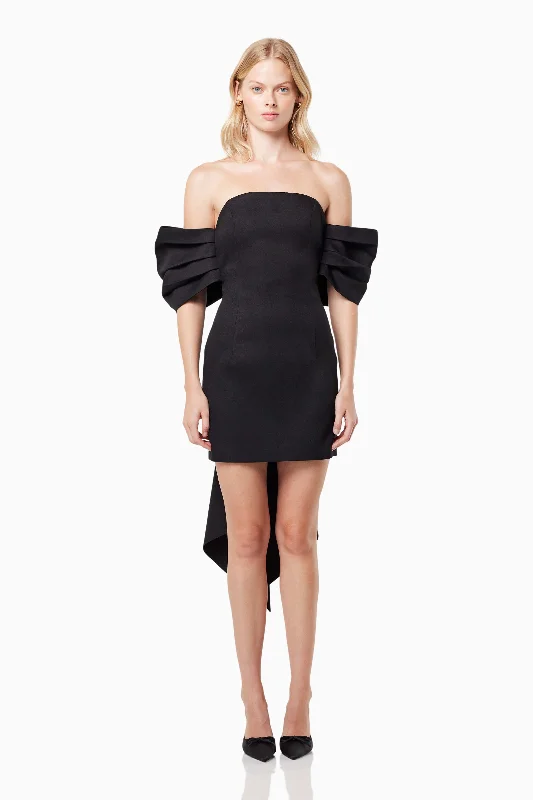 Printed Abstract Women Dress for a Modern and Artistic Appeal Printed Abstract Women Dress for a Modern and Artistic Appeal Calypso Bow Detail Mini Dress In Black Printed Abstract Women Dress for a Modern and Artistic Appeal Printed Abstract Women Dress for a Modern and Artistic Appeal Calypso Bow Detail Mini Dress In Black