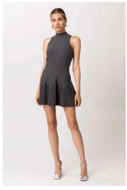 Pleated Women Dress with a Timeless and Elegant Texture Pleated Women Dress with a Timeless and Elegant Texture Charcoal Drop Waist Sweater Dress Pleated Women Dress with a Timeless and Elegant Texture Pleated Women Dress with a Timeless and Elegant Texture Charcoal Drop Waist Sweater Dress