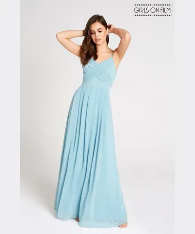 Ball Gown Women Dress with a Full Skirt for a Princess - like Look Ball Gown Women Dress with a Full Skirt for a Princess - like Look Chiffon Strappy Back Maxi Dress Ball Gown Women Dress with a Full Skirt for a Princess - like Look Ball Gown Women Dress with a Full Skirt for a Princess - like Look Chiffon Strappy Back Maxi Dress