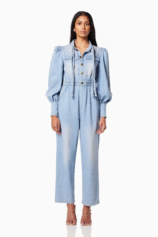 Strapless Women Dress with a Built - in Bra for Comfort and Support Strapless Women Dress with a Built - in Bra for Comfort and Support Country Long Sleeved Jumpsuit In Blue Strapless Women Dress with a Built - in Bra for Comfort and Support Strapless Women Dress with a Built - in Bra for Comfort and Support Country Long Sleeved Jumpsuit In Blue