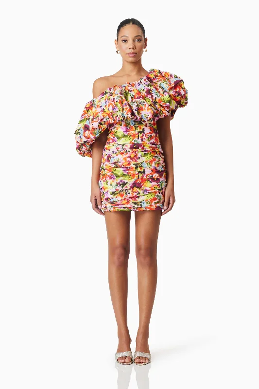 Backless Women Dress for a Sexy and Alluring Look at Evening Events Backless Women Dress for a Sexy and Alluring Look at Evening Events Elira Printed Mini Dress In Florals Backless Women Dress for a Sexy and Alluring Look at Evening Events Backless Women Dress for a Sexy and Alluring Look at Evening Events Elira Printed Mini Dress In Florals