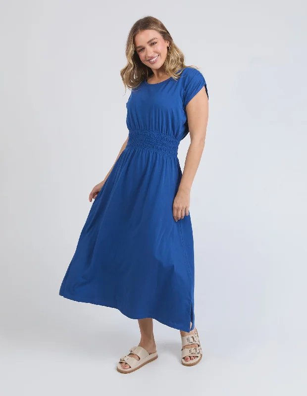 Empire Waist Women Dress to Accentuate the Bust and Conceal the Waist Empire Waist Women Dress to Accentuate the Bust and Conceal the Waist Elm Nelle Midi Dress China Blue Empire Waist Women Dress to Accentuate the Bust and Conceal the Waist Empire Waist Women Dress to Accentuate the Bust and Conceal the Waist Elm Nelle Midi Dress China Blue