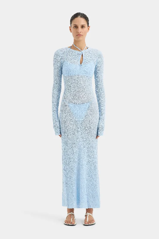Ball Gown Women Dress with a Full Skirt for a Princess - like Look Ball Gown Women Dress with a Full Skirt for a Princess - like Look Emmeline Halter Long Sleeve Dress Ball Gown Women Dress with a Full Skirt for a Princess - like Look Ball Gown Women Dress with a Full Skirt for a Princess - like Look Emmeline Halter Long Sleeve Dress