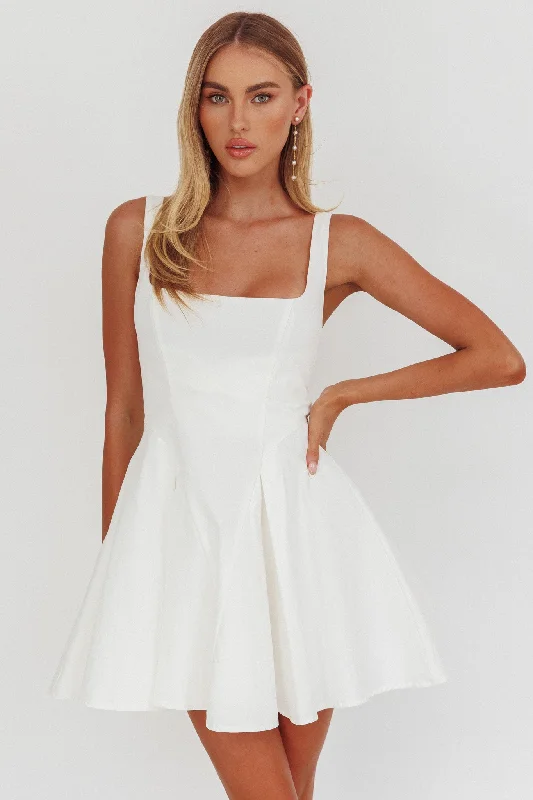 Shift Women Dress with a Simple and Classic Design for Everyday Wear Shift Women Dress with a Simple and Classic Design for Everyday Wear Get My Attention A-Line Mini Dress White Shift Women Dress with a Simple and Classic Design for Everyday Wear Shift Women Dress with a Simple and Classic Design for Everyday Wear Get My Attention A-Line Mini Dress White