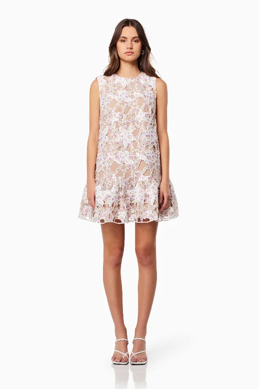 Off - the - Shoulder Women Dress for a Romantic and Feminine Look Off - the - Shoulder Women Dress for a Romantic and Feminine Look Heartbeat Printed Broderie Lace Dress In Purple Off - the - Shoulder Women Dress for a Romantic and Feminine Look Off - the - Shoulder Women Dress for a Romantic and Feminine Look Heartbeat Printed Broderie Lace Dress In Purple