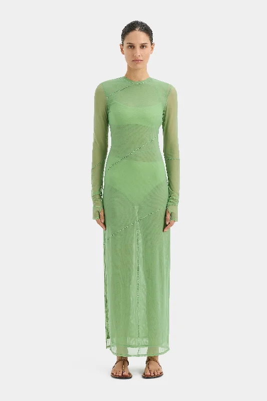 Strapless Women Dress with a Built - in Bra for Comfort and Support Strapless Women Dress with a Built - in Bra for Comfort and Support Jacques Mesh Panelled Midi Dress Strapless Women Dress with a Built - in Bra for Comfort and Support Strapless Women Dress with a Built - in Bra for Comfort and Support Jacques Mesh Panelled Midi Dress