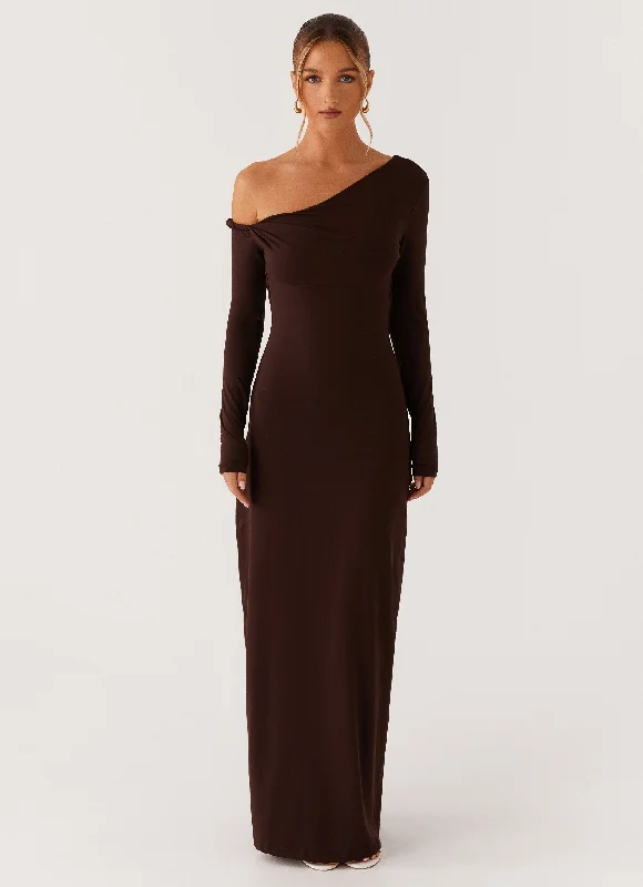 Printed Abstract Women Dress for a Modern and Artistic Appeal Printed Abstract Women Dress for a Modern and Artistic Appeal Jordana Twist Maxi Dress - Brown Printed Abstract Women Dress for a Modern and Artistic Appeal Printed Abstract Women Dress for a Modern and Artistic Appeal Jordana Twist Maxi Dress - Brown