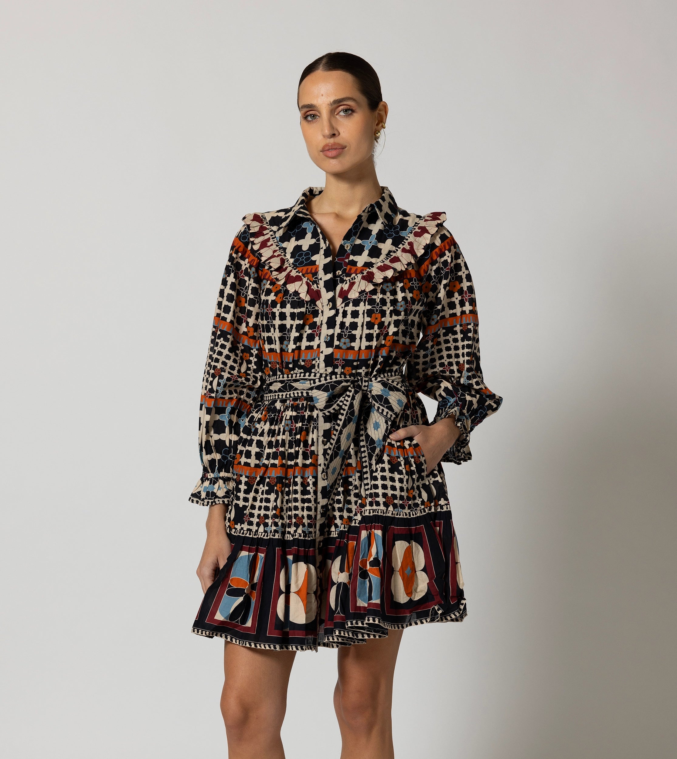 Halter Neck Women Dress to Show Off the Shoulders and Neckline Halter Neck Women Dress to Show Off the Shoulders and Neckline Lotte Mini Dress | Deco Halter Neck Women Dress to Show Off the Shoulders and Neckline Halter Neck Women Dress to Show Off the Shoulders and Neckline Lotte Mini Dress | Deco