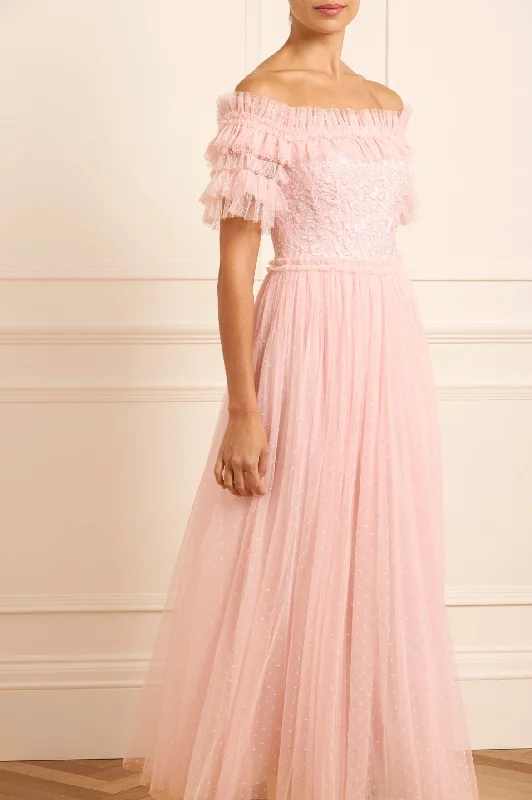 Plus Size Women Dress with a Flattering A - Line Cut for Comfort and Style Plus Size Women Dress with a Flattering A - Line Cut for Comfort and Style Midsummer Lace Bodice Off-Shoulder Ankle Gown Plus Size Women Dress with a Flattering A - Line Cut for Comfort and Style Plus Size Women Dress with a Flattering A - Line Cut for Comfort and Style Midsummer Lace Bodice Off-Shoulder Ankle Gown