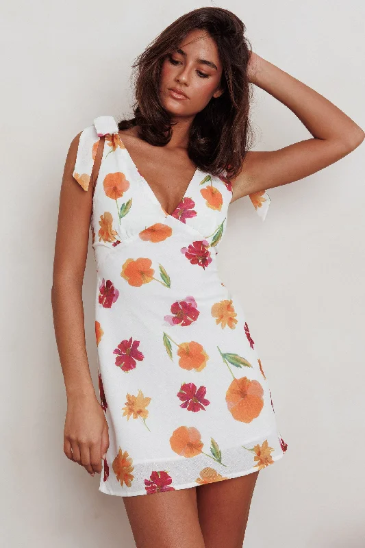 Pleated Women Dress with a Timeless and Elegant Texture Pleated Women Dress with a Timeless and Elegant Texture Mykonos Morning Tied Shoulder Mini Dress Flower Orange Pleated Women Dress with a Timeless and Elegant Texture Pleated Women Dress with a Timeless and Elegant Texture Mykonos Morning Tied Shoulder Mini Dress Flower Orange