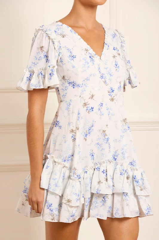 Strapless Women Dress with a Built - in Bra for Comfort and Support Strapless Women Dress with a Built - in Bra for Comfort and Support Ophelia Ditsy Eva Crepe Micro Mini Dress Strapless Women Dress with a Built - in Bra for Comfort and Support Strapless Women Dress with a Built - in Bra for Comfort and Support Ophelia Ditsy Eva Crepe Micro Mini Dress