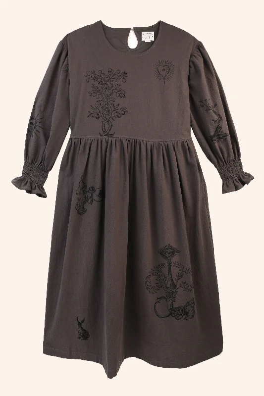 Mini Women Dress with a Short Hem for a Young and Trendy Style Mini Women Dress with a Short Hem for a Young and Trendy Style Pavonia Dress Charcoal Mini Women Dress with a Short Hem for a Young and Trendy Style Mini Women Dress with a Short Hem for a Young and Trendy Style Pavonia Dress Charcoal