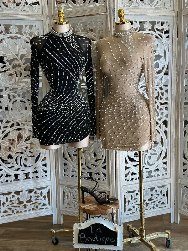Plus Size Women Dress with a Flattering A - Line Cut for Comfort and Style Plus Size Women Dress with a Flattering A - Line Cut for Comfort and Style Pearl Detail Asymmetrical Mini Dress- Stretchy,Estira Plus Size Women Dress with a Flattering A - Line Cut for Comfort and Style Plus Size Women Dress with a Flattering A - Line Cut for Comfort and Style Pearl Detail Asymmetrical Mini Dress- Stretchy,Estira