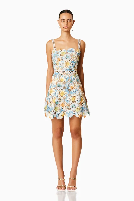 Off - the - Shoulder Women Dress for a Romantic and Feminine Look Off - the - Shoulder Women Dress for a Romantic and Feminine Look Raindrops Floral Lace Mini Dress In Multi Off - the - Shoulder Women Dress for a Romantic and Feminine Look Off - the - Shoulder Women Dress for a Romantic and Feminine Look Raindrops Floral Lace Mini Dress In Multi