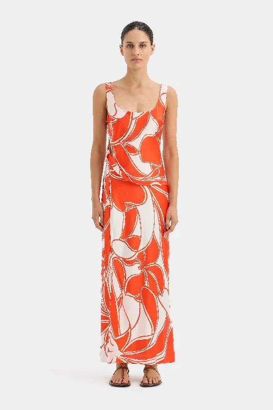 Lace - Embellished Women Dress for an Elegant and Sophisticated Appearance Lace - Embellished Women Dress for an Elegant and Sophisticated Appearance Ramona Twist Bias Dress Lace - Embellished Women Dress for an Elegant and Sophisticated Appearance Lace - Embellished Women Dress for an Elegant and Sophisticated Appearance Ramona Twist Bias Dress