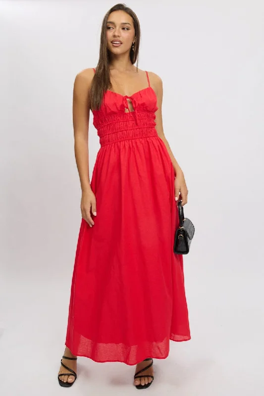 Backless Women Dress for a Sexy and Alluring Look at Evening Events Backless Women Dress for a Sexy and Alluring Look at Evening Events Red Maxi Dress Strappy Backless Women Dress for a Sexy and Alluring Look at Evening Events Backless Women Dress for a Sexy and Alluring Look at Evening Events Red Maxi Dress Strappy