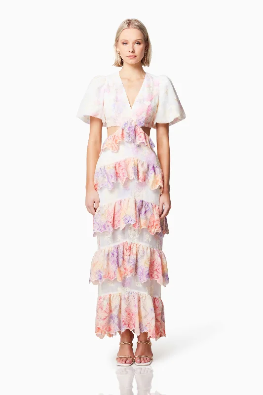 Strapless Women Dress with a Built - in Bra for Comfort and Support Strapless Women Dress with a Built - in Bra for Comfort and Support Riviera Waist Cut-Out Maxi Dress In Pink Strapless Women Dress with a Built - in Bra for Comfort and Support Strapless Women Dress with a Built - in Bra for Comfort and Support Riviera Waist Cut-Out Maxi Dress In Pink