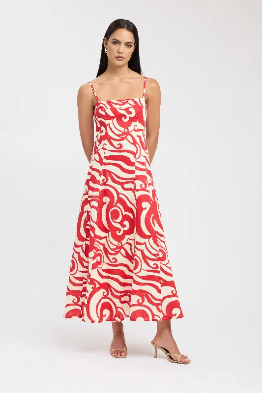 Plus Size Women Dress with a Flattering A - Line Cut for Comfort and Style Plus Size Women Dress with a Flattering A - Line Cut for Comfort and Style Roma Maxi Dress Plus Size Women Dress with a Flattering A - Line Cut for Comfort and Style Plus Size Women Dress with a Flattering A - Line Cut for Comfort and Style Roma Maxi Dress