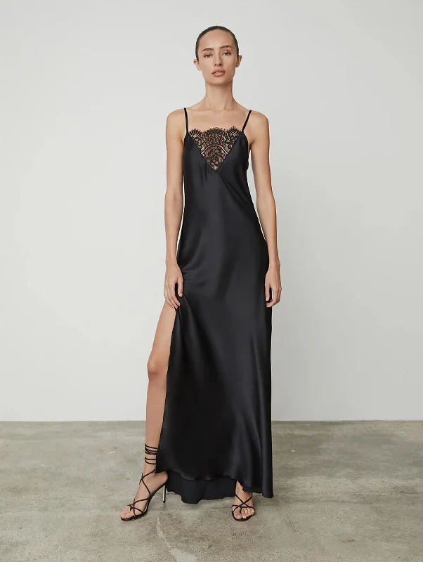 Maxi Women Dress with Floral Print for a Bohemian Vibe Maxi Women Dress with Floral Print for a Bohemian Vibe Sadie Silk Slip Dress in Black Maxi Women Dress with Floral Print for a Bohemian Vibe Maxi Women Dress with Floral Print for a Bohemian Vibe Sadie Silk Slip Dress in Black