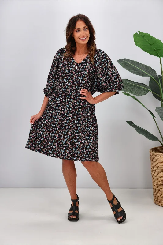 Sheath Women Dress with a Tailored Fit for a Professional Look Sheath Women Dress with a Tailored Fit for a Professional Look Shine On Label Nova Puff Sleeve Dress Black Ditsy Sheath Women Dress with a Tailored Fit for a Professional Look Sheath Women Dress with a Tailored Fit for a Professional Look Shine On Label Nova Puff Sleeve Dress Black Ditsy