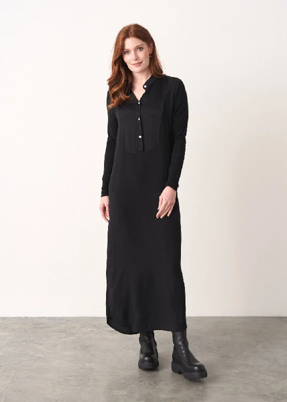 Maxi Women Dress with Floral Print for a Bohemian Vibe Maxi Women Dress with Floral Print for a Bohemian Vibe TULLY SOFT TUXEDO FRONT DRESS Maxi Women Dress with Floral Print for a Bohemian Vibe Maxi Women Dress with Floral Print for a Bohemian Vibe TULLY SOFT TUXEDO FRONT DRESS